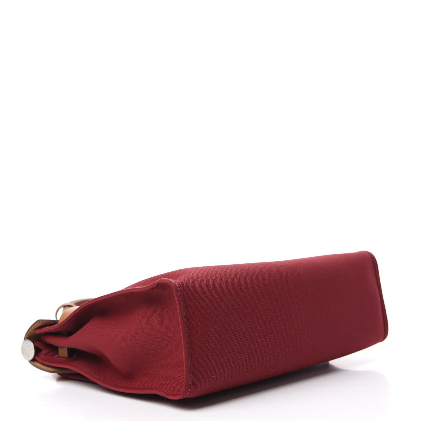 Vache Hunter Toile Herbag Zip 31 PM Rubis