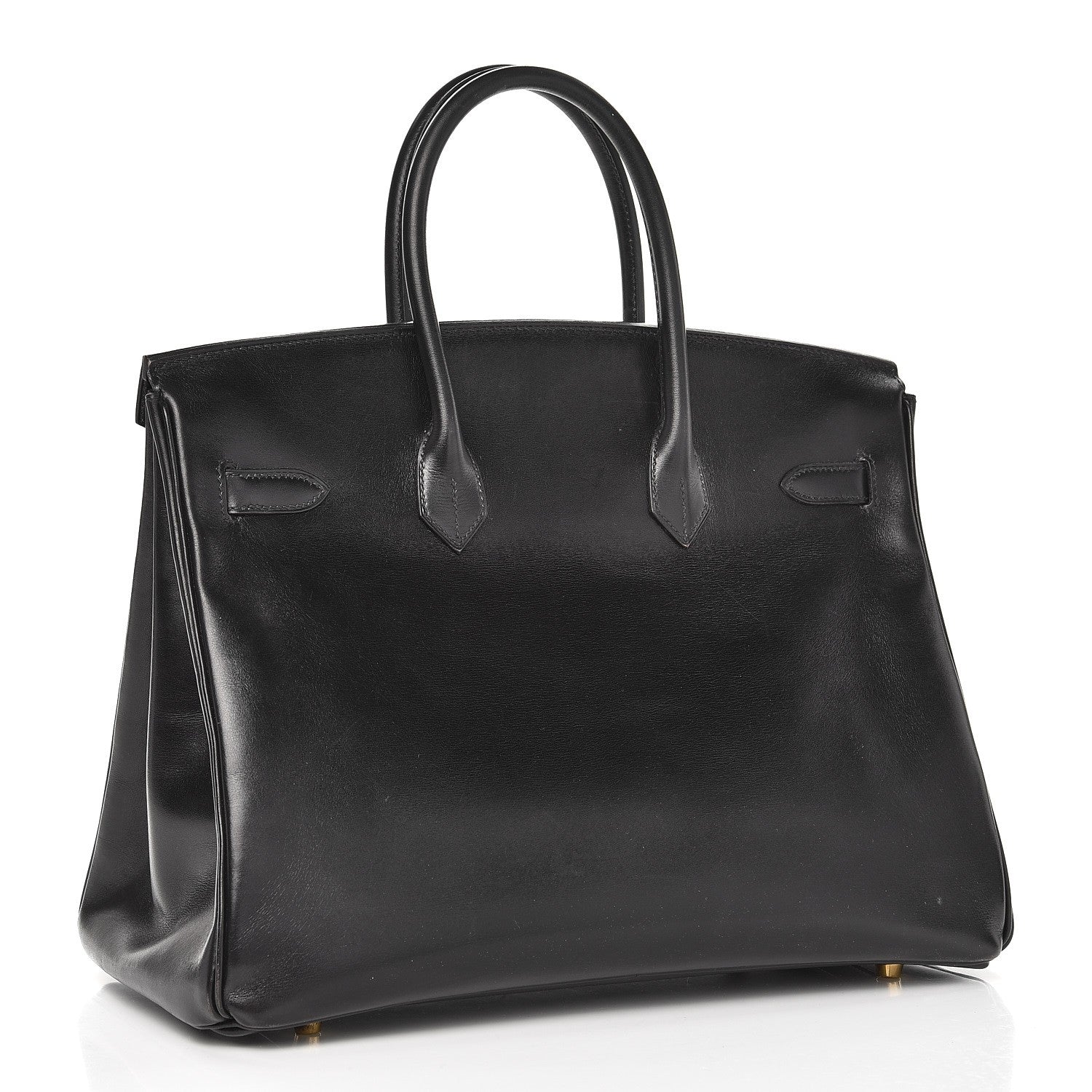 Hermes Box Birkin 35 Black 3 of 32