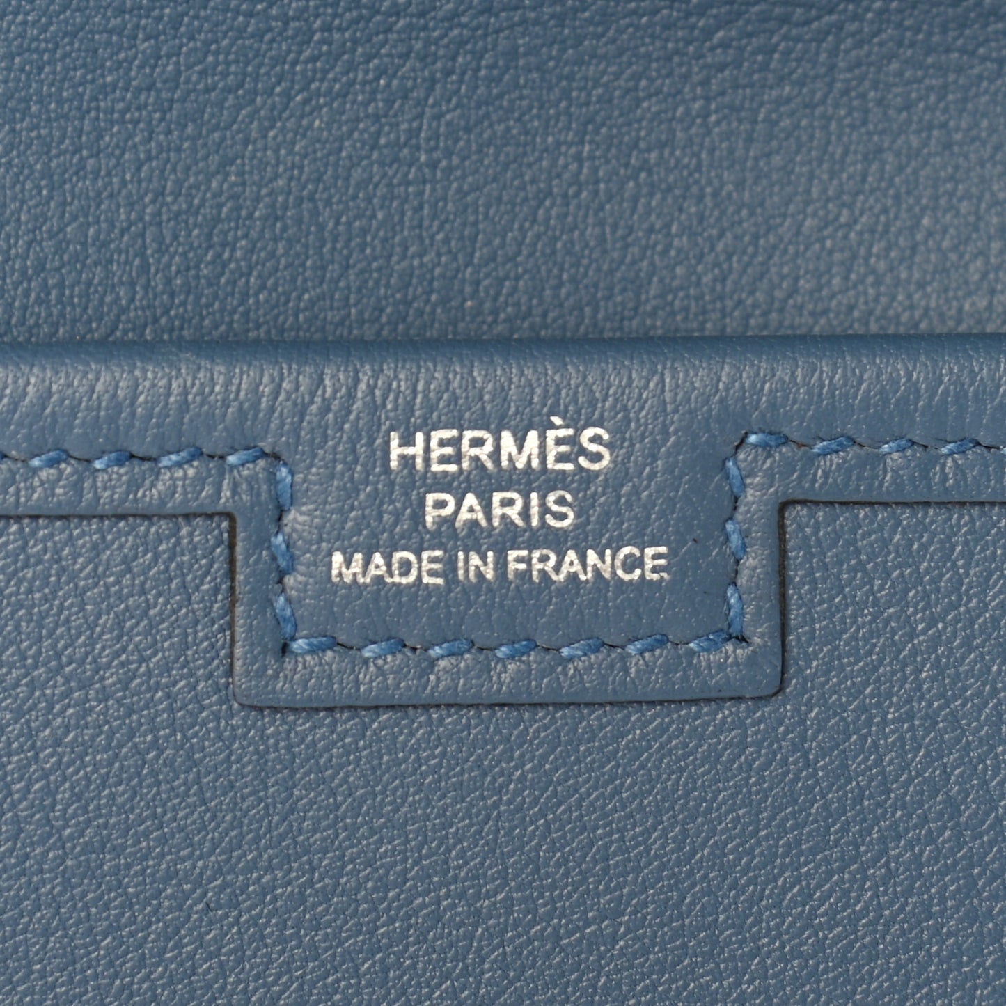 Swift Jige Elan 29 Clutch Bleu Agate