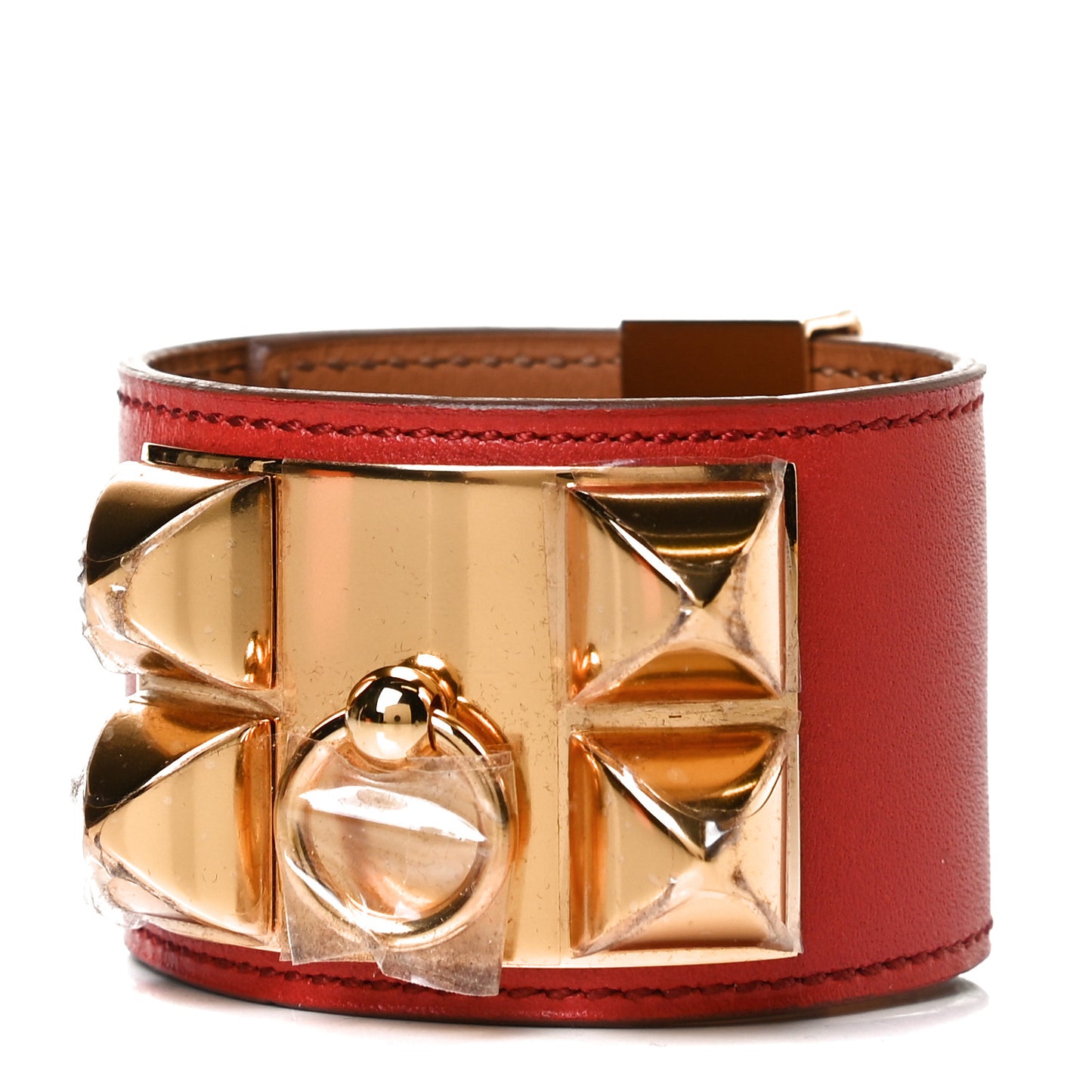 Box Collier de Chien CDC Bracelet S Capucine