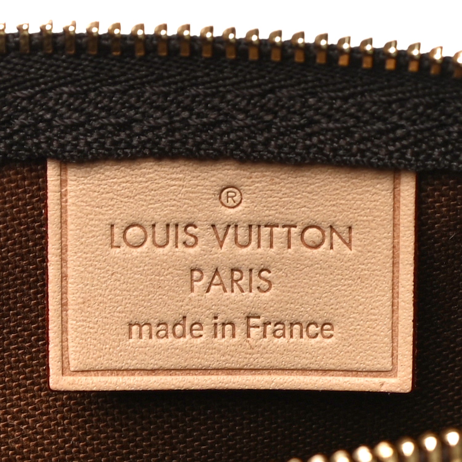 Louis Vuitton Monogram Nano Speedy 6 of 11