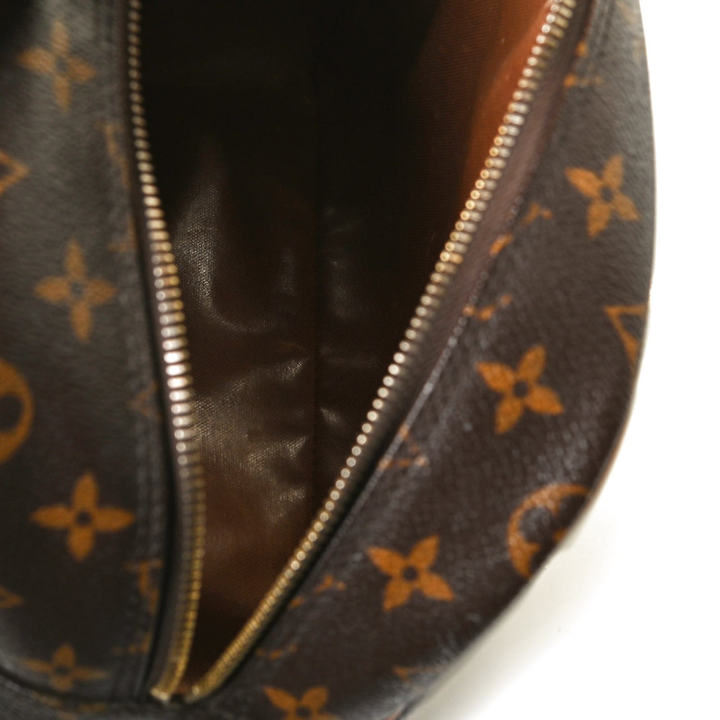 Monogram Toiletry Bag 25