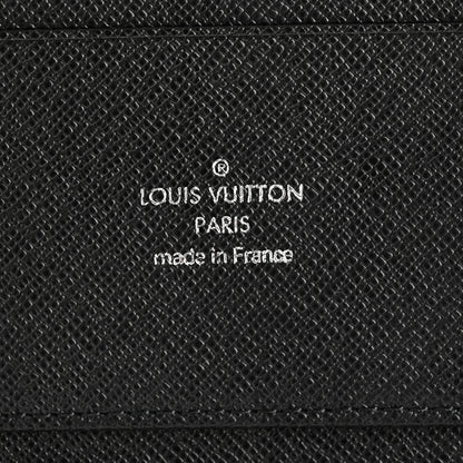 Louis Vuitton Taiga Atoll Travel Organizer Ardoise 6 of 8