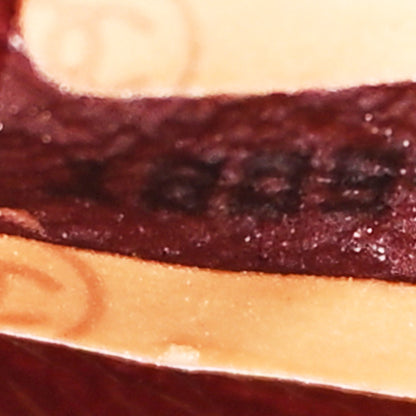 Chanel Lambskin Quilted Micro Mini Flap Bag Black 7 of 15