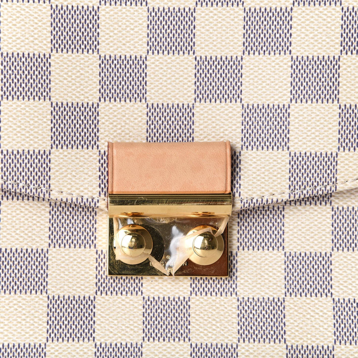 Damier Azur Croisette