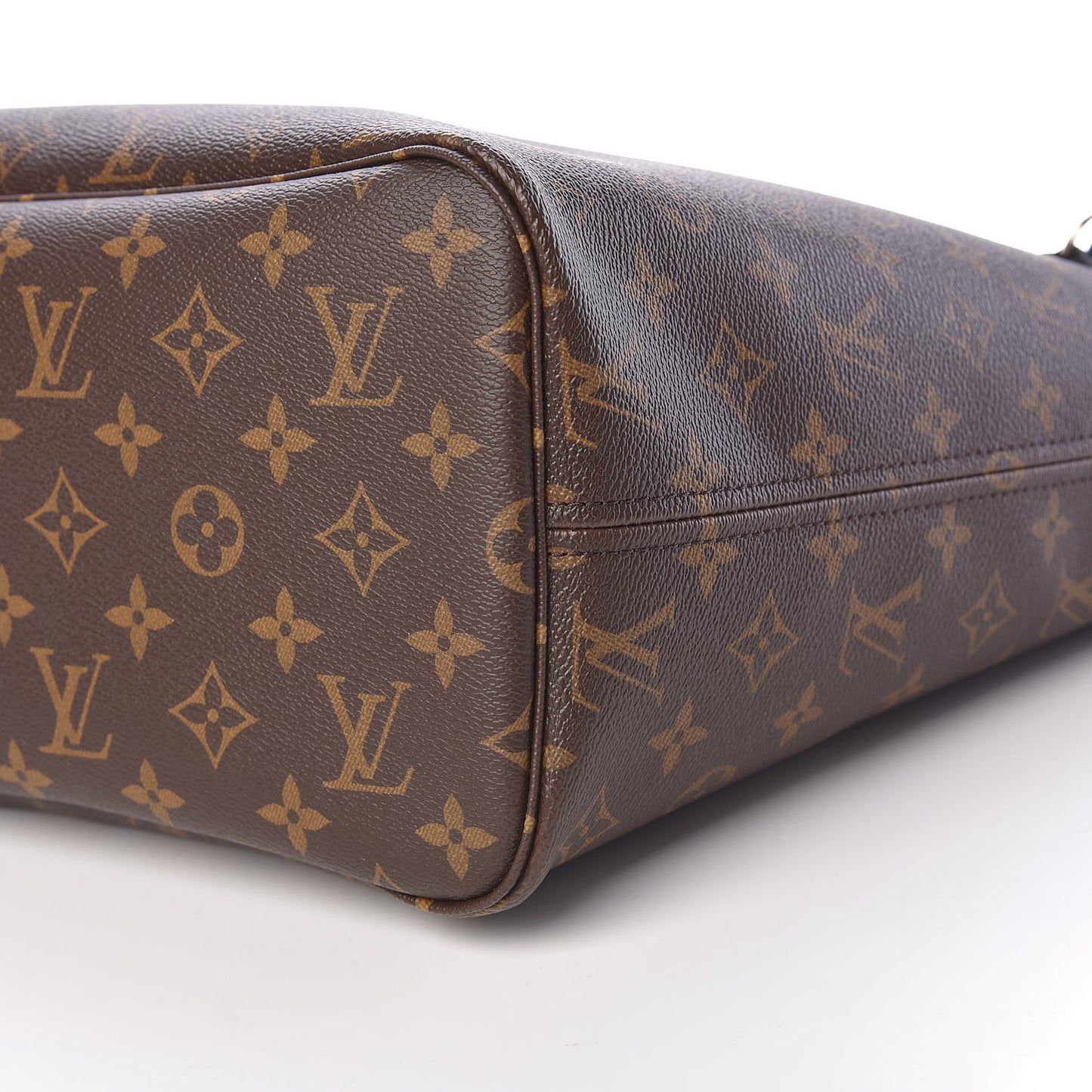 Monogram My LV World Tour Neverfull MM