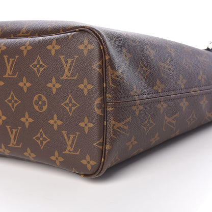 Louis Vuitton Monogram My LV World Tour Neverfull MM 10 of 11