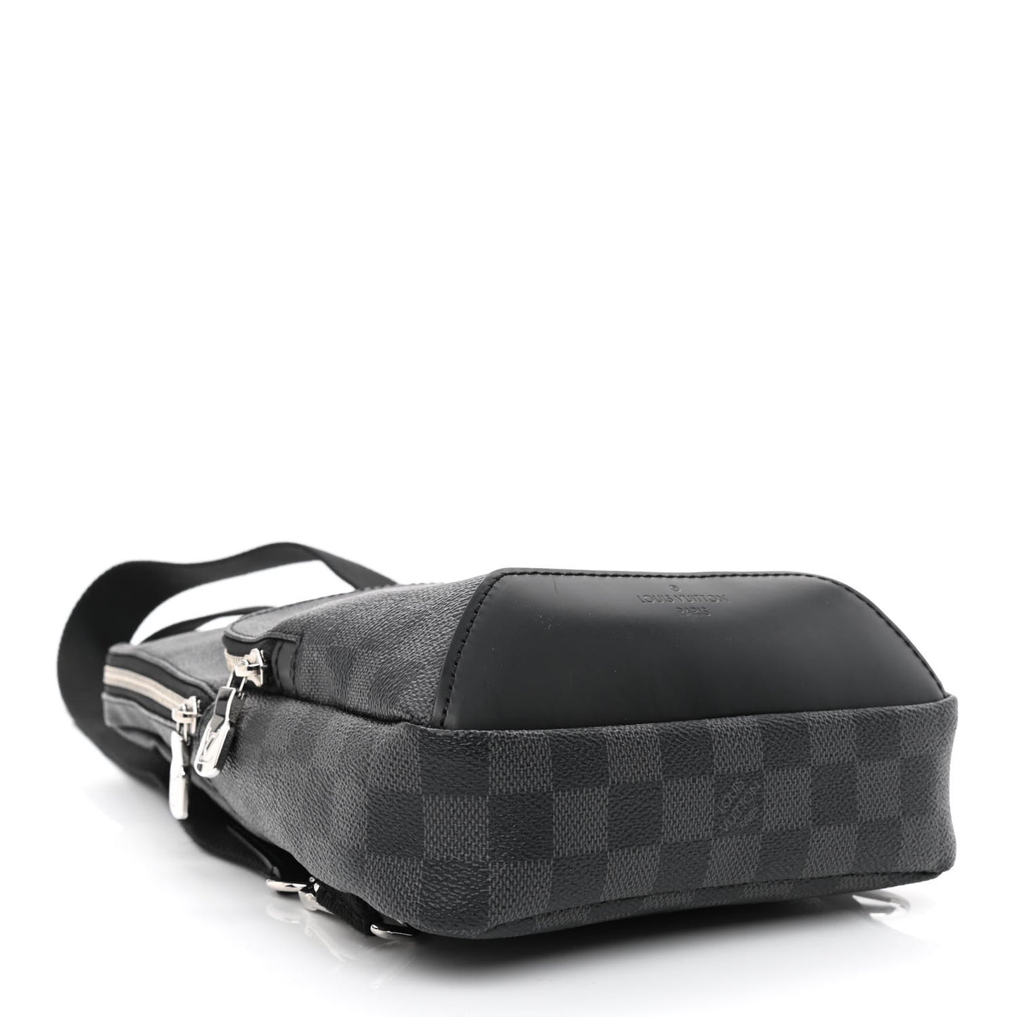 Damier Graphite Avenue Sling Backpack