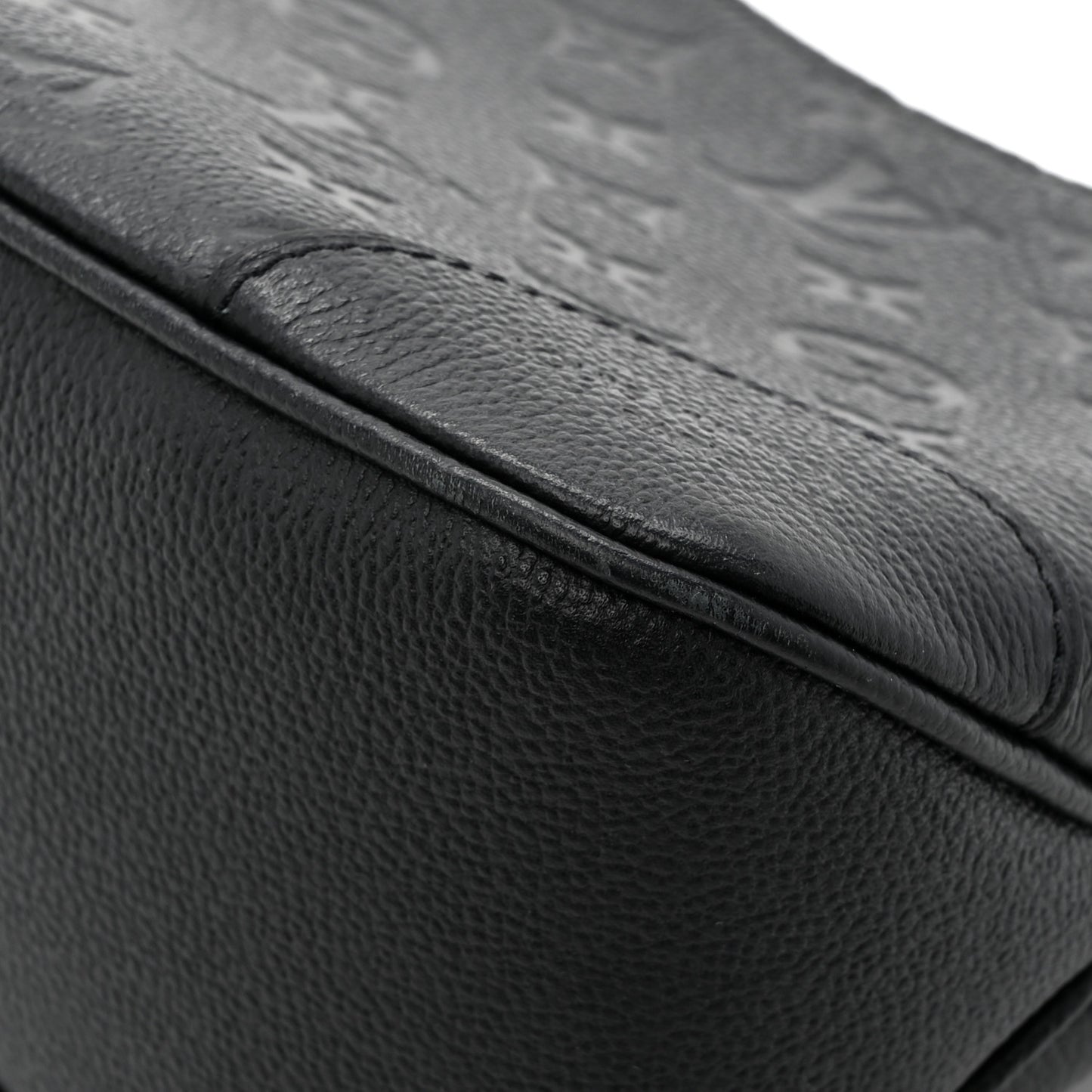 Empreinte Monogram Boulogne NM Black