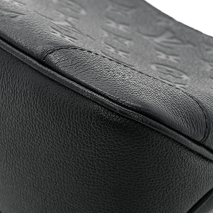 Louis Vuitton Empreinte Monogram Boulogne NM Black 13 of 14