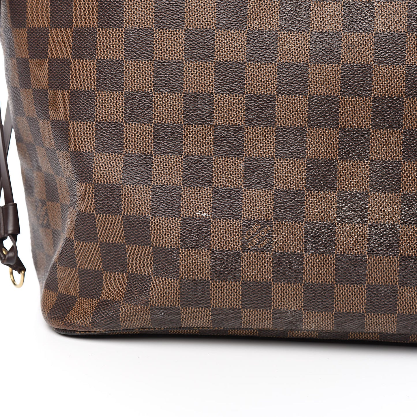 Damier Ebene Neverfull GM