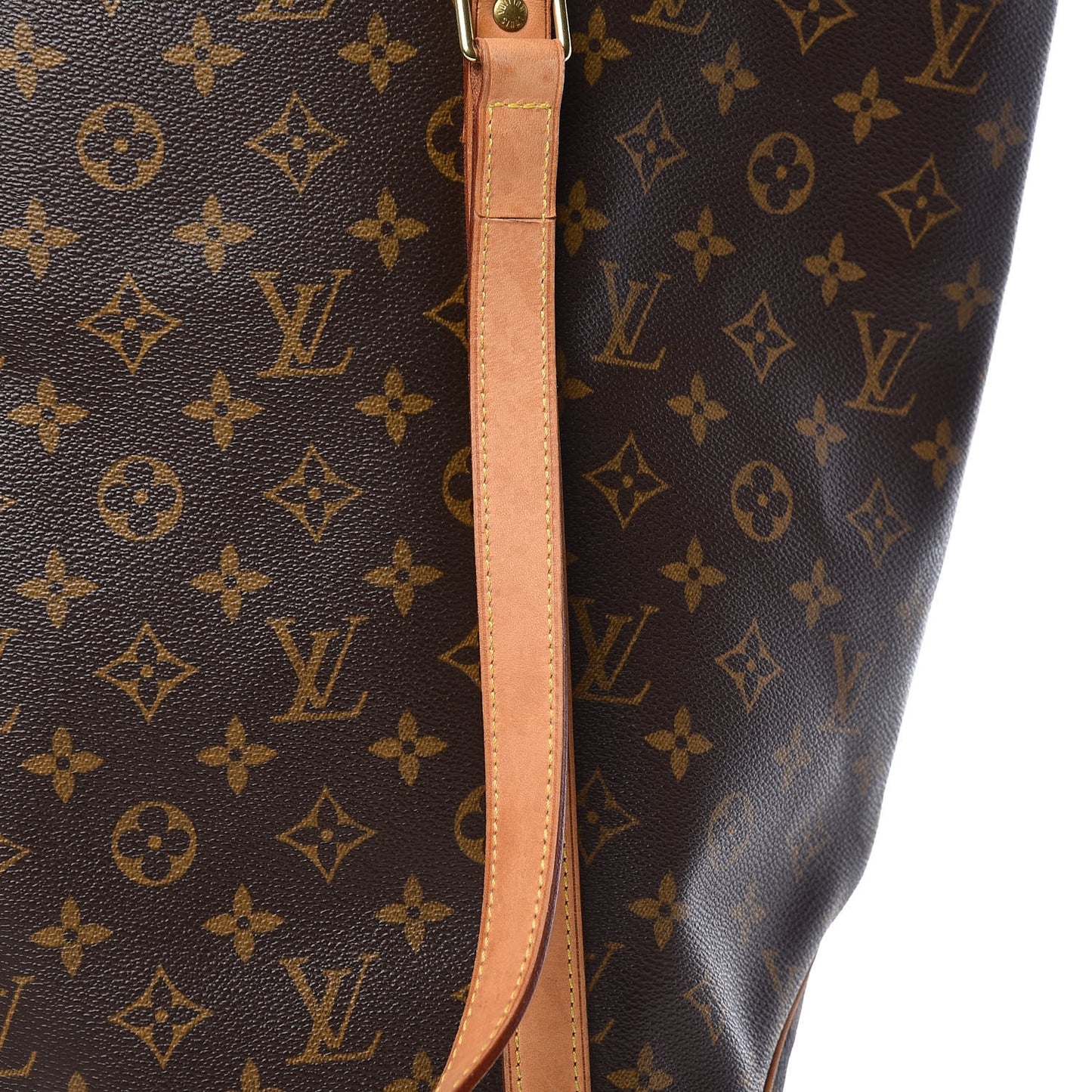 Monogram Sac Shopping Tote