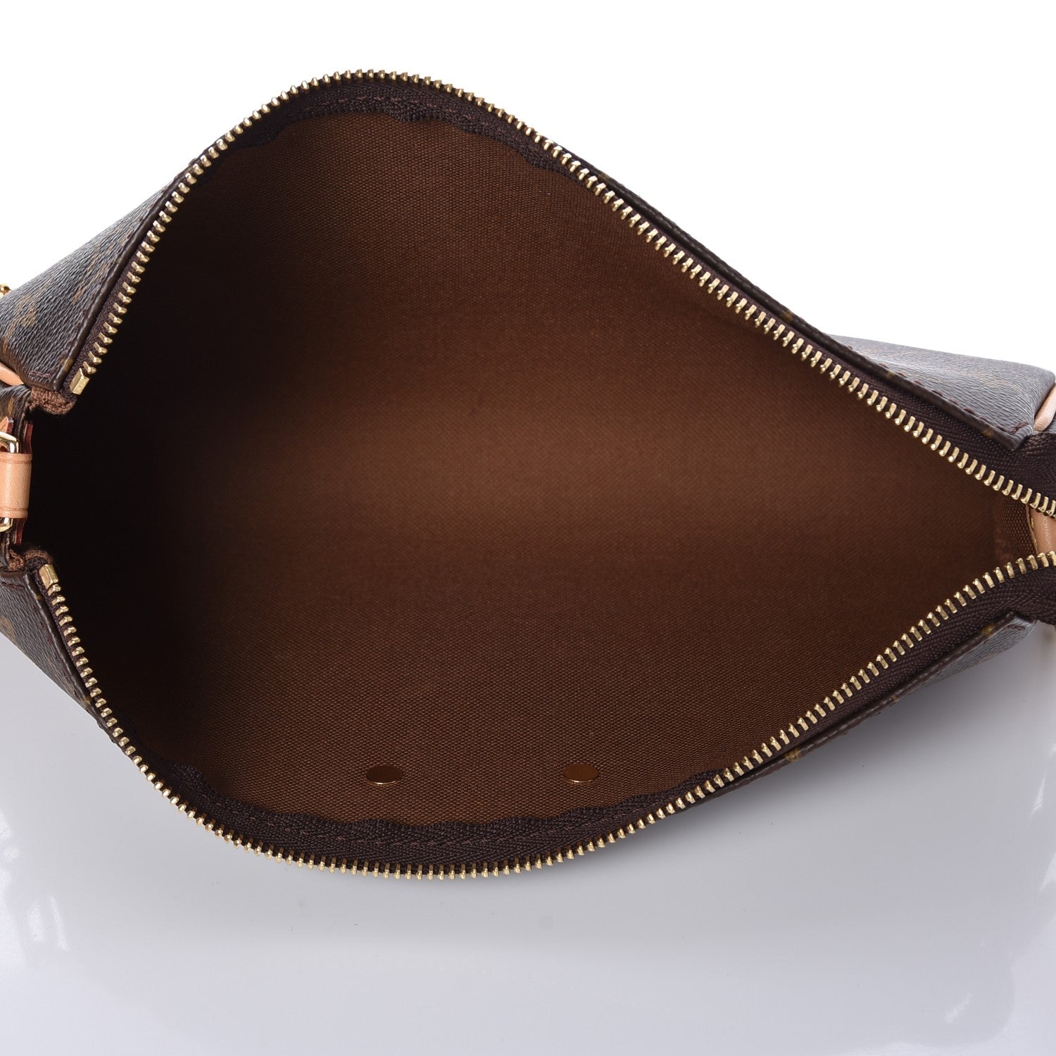 Louis Vuitton Monogram Eva Clutch 5 of 8