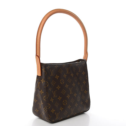 Louis Vuitton Monogram Looping MM 2 of 11