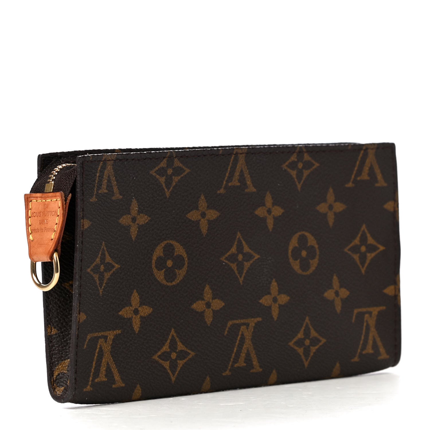 Louis Vuitton Monogram Bucket Pouch 27 2 of 4