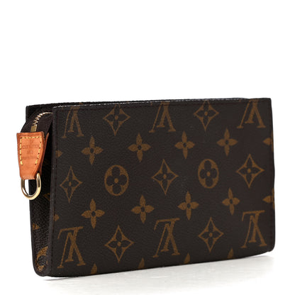 Louis Vuitton Monogram Bucket Pouch 27 2 of 4
