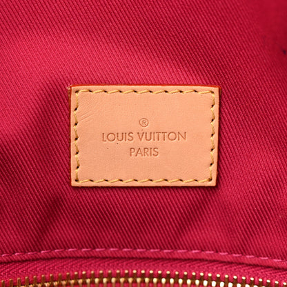 Louis Vuitton Monogram Graceful MM Pivoine 6 of 13