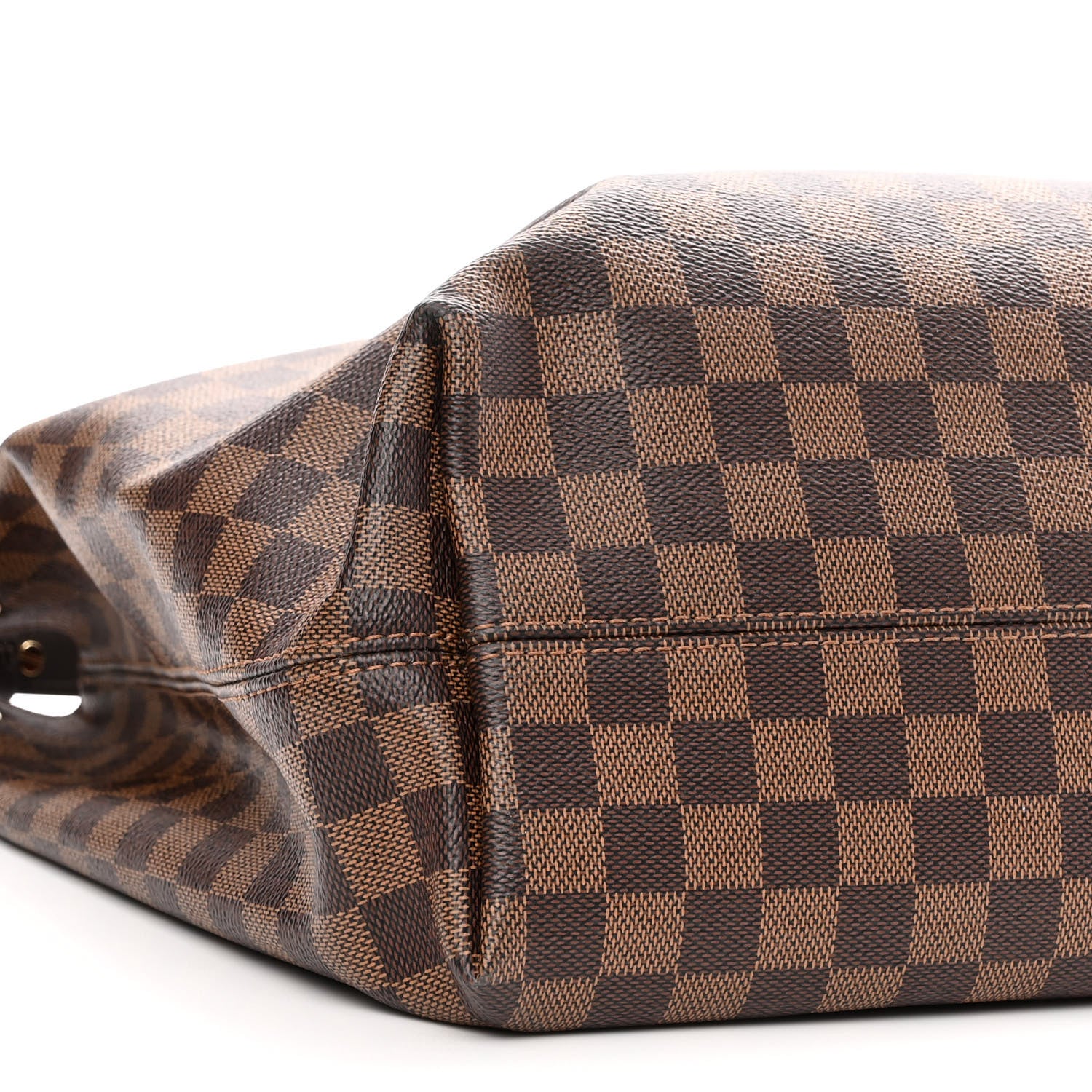 Louis Vuitton Damier Ebene Graceful MM 8 of 10