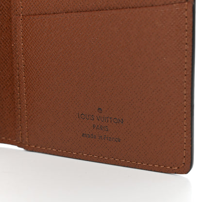Louis Vuitton Monogram Brazza Wallet 6 of 8