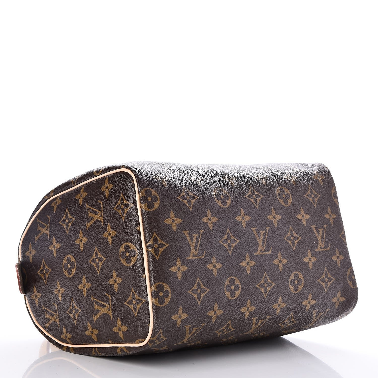 Louis Vuitton Monogram Speedy 25 4 of 9