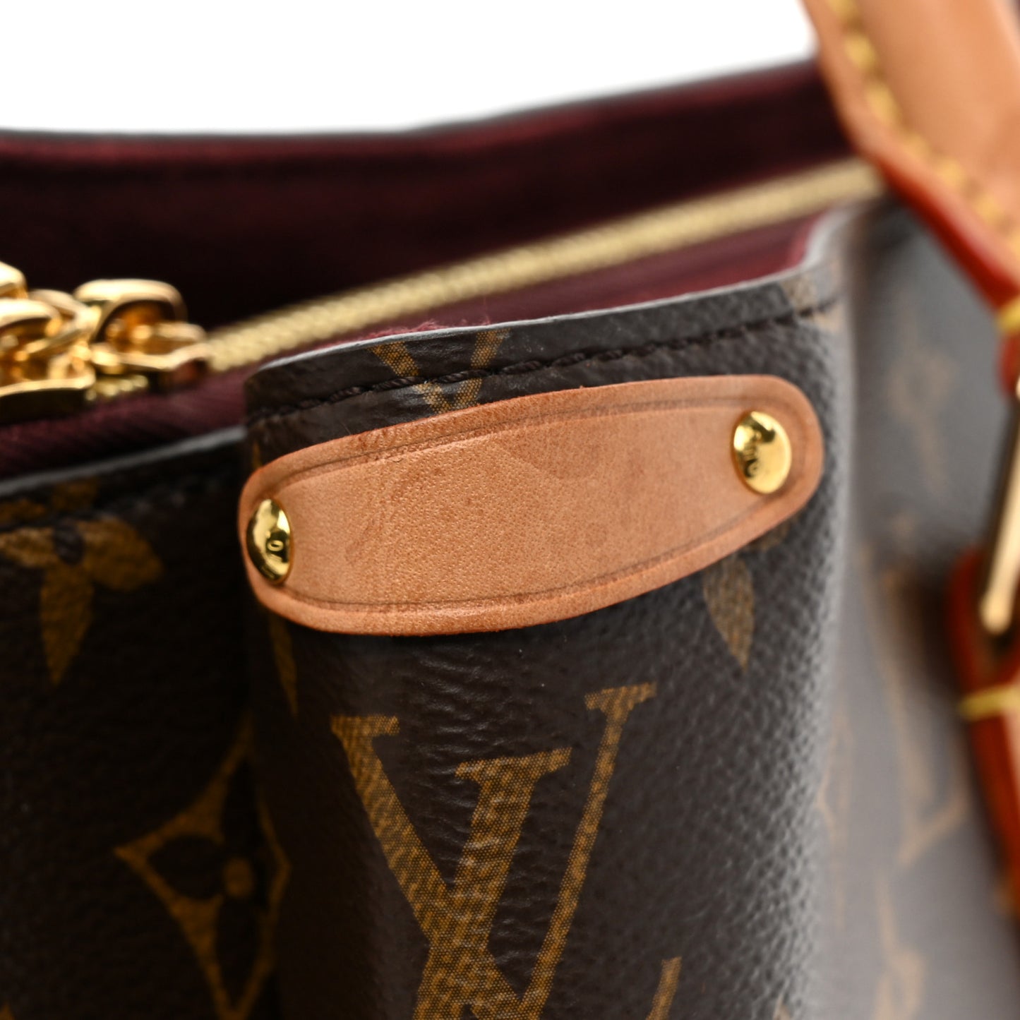 Monogram Soufflot MM