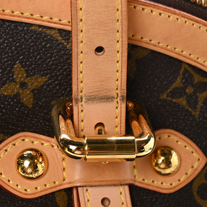 Louis Vuitton Monogram Tivoli GM 12 of 12
