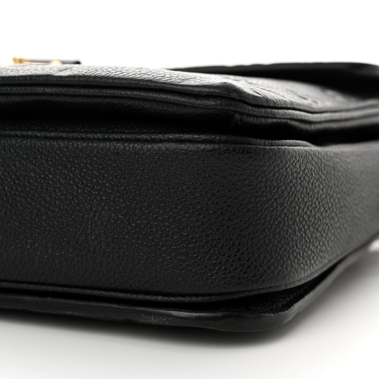 Empreinte Pochette Metis Black