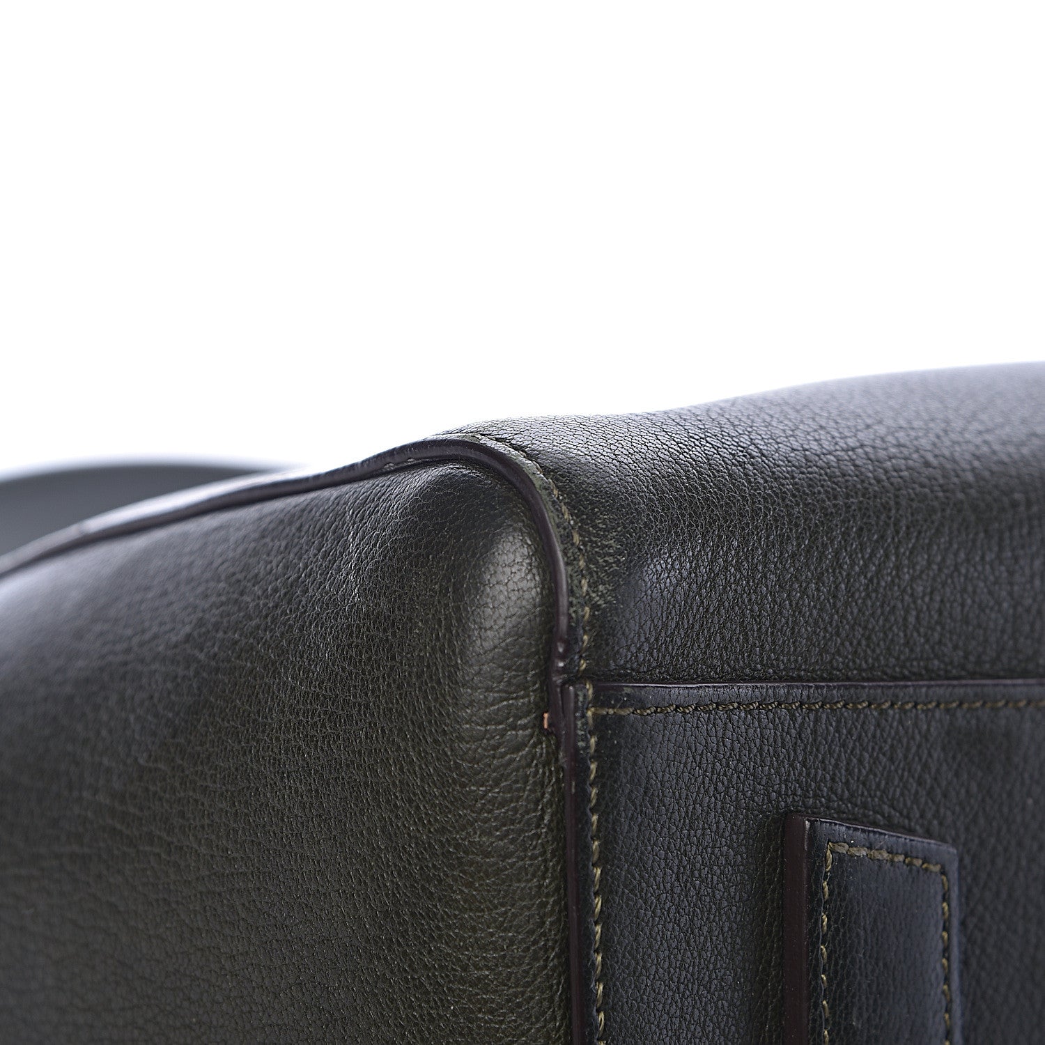 Givenchy Sugar Goatskin Medium Antigona Military 13 of 18