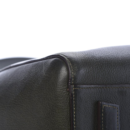 Givenchy Sugar Goatskin Medium Antigona Military 13 of 18