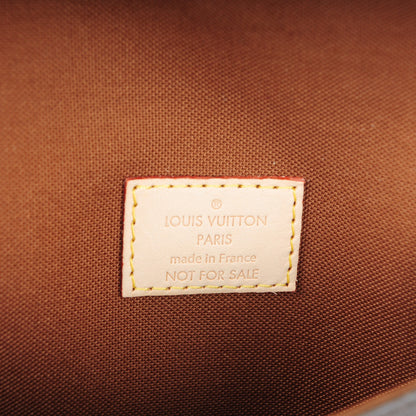 Louis Vuitton Monogram Pochette Florentine S 7 of 8