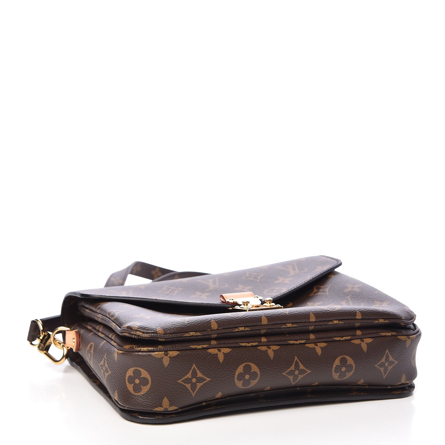 Louis Vuitton Monogram Pochette Metis 4 of 11