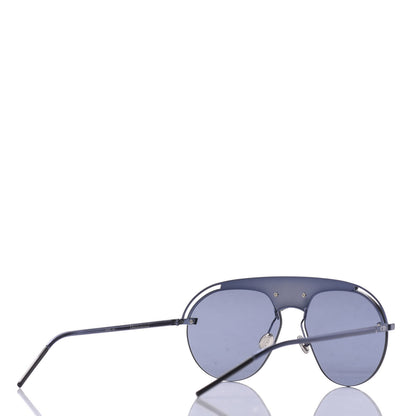 Christian Dior Dio(r)evolution 2 Sunglasses Blue 4 of 6