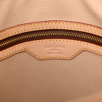 Louis Vuitton Monogram Bucket 27 6 of 15