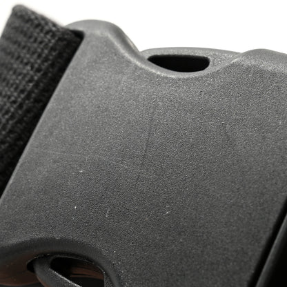 Gucci GG Supreme Monogram Belt Bag Black 12 of 12