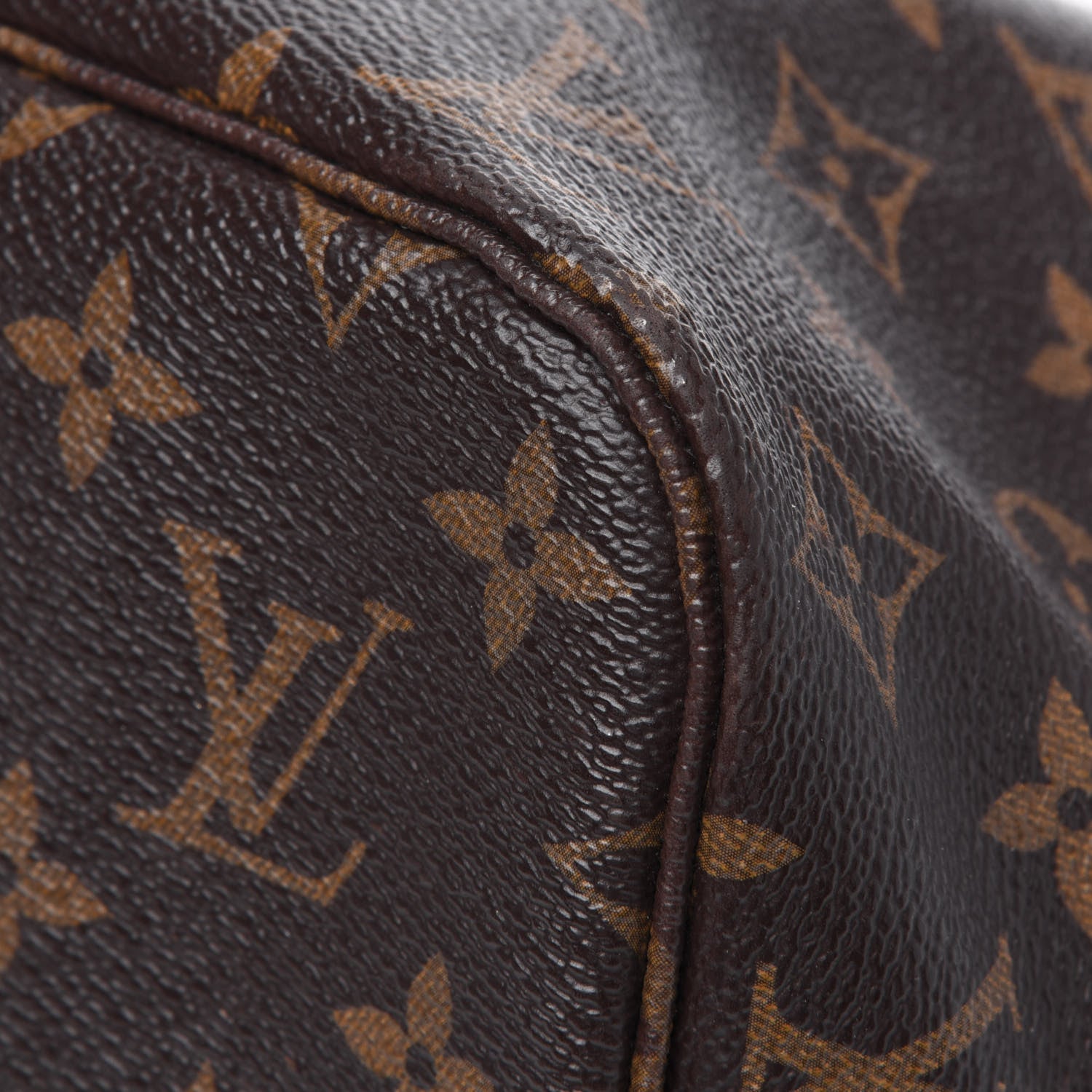 Louis Vuitton Monogram Neo Neverfull MM Pivoine 12 of 19