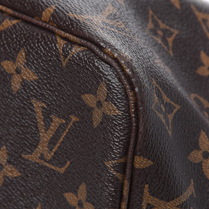 Louis Vuitton Monogram Neo Neverfull MM Pivoine 12 of 19