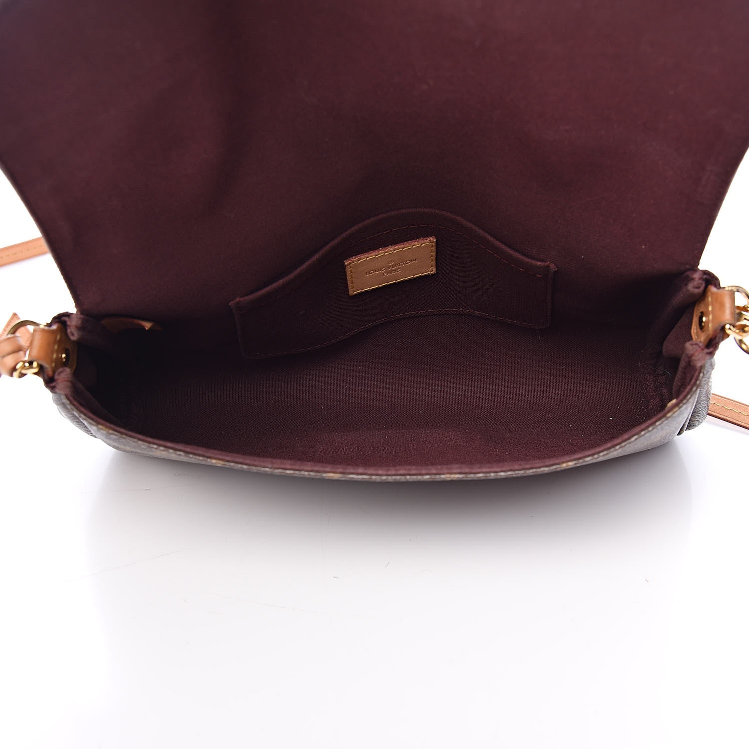 Louis Vuitton Monogram Favorite MM 5 of 12
