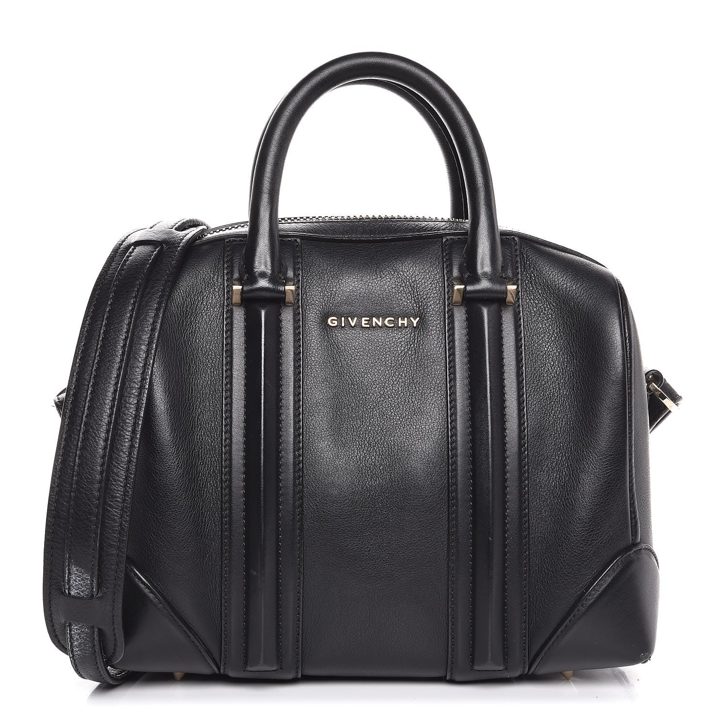 Givenchy Calfskin Mini Lucrezia Black 1 of 7