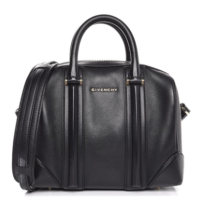 Givenchy Calfskin Mini Lucrezia Black 1 of 7
