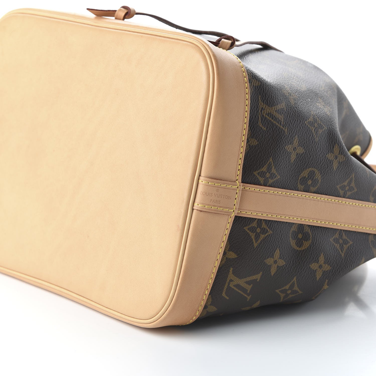 Louis Vuitton Monogram Petit Noe NM 6 of 10