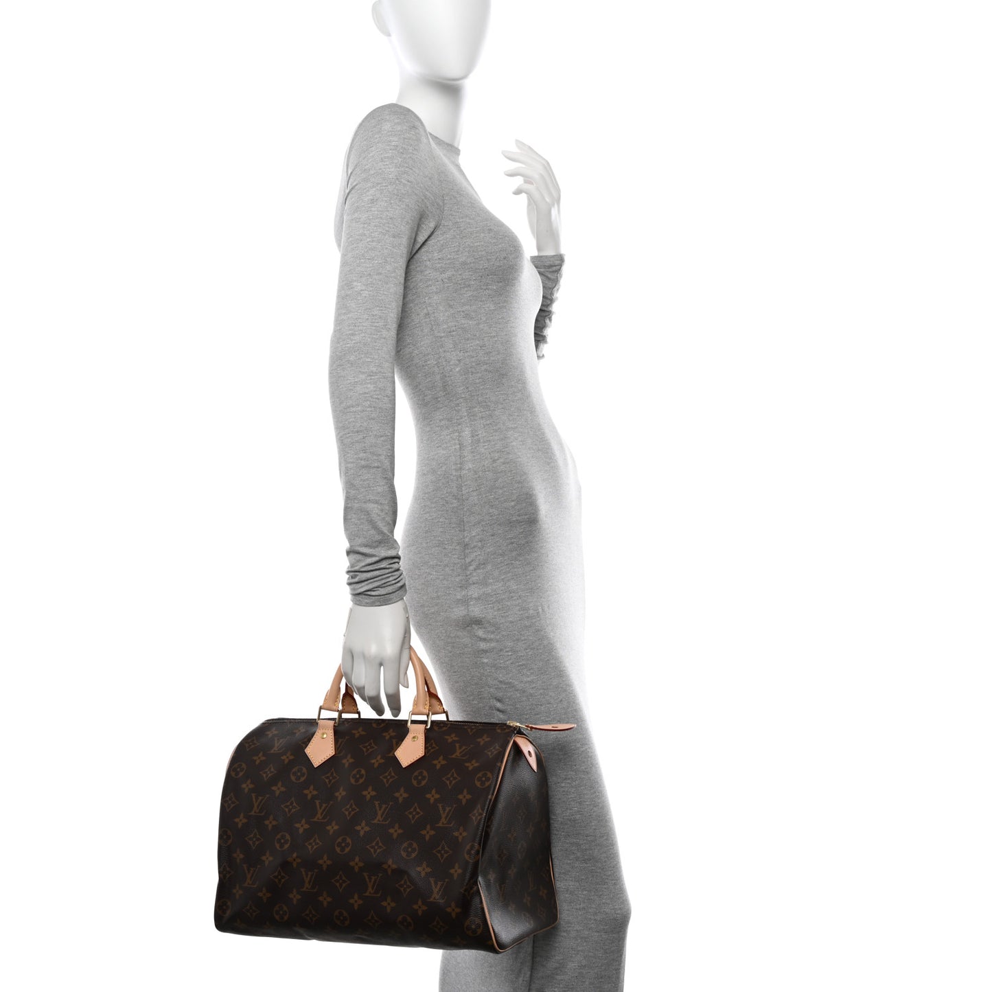 Monogram Speedy 35