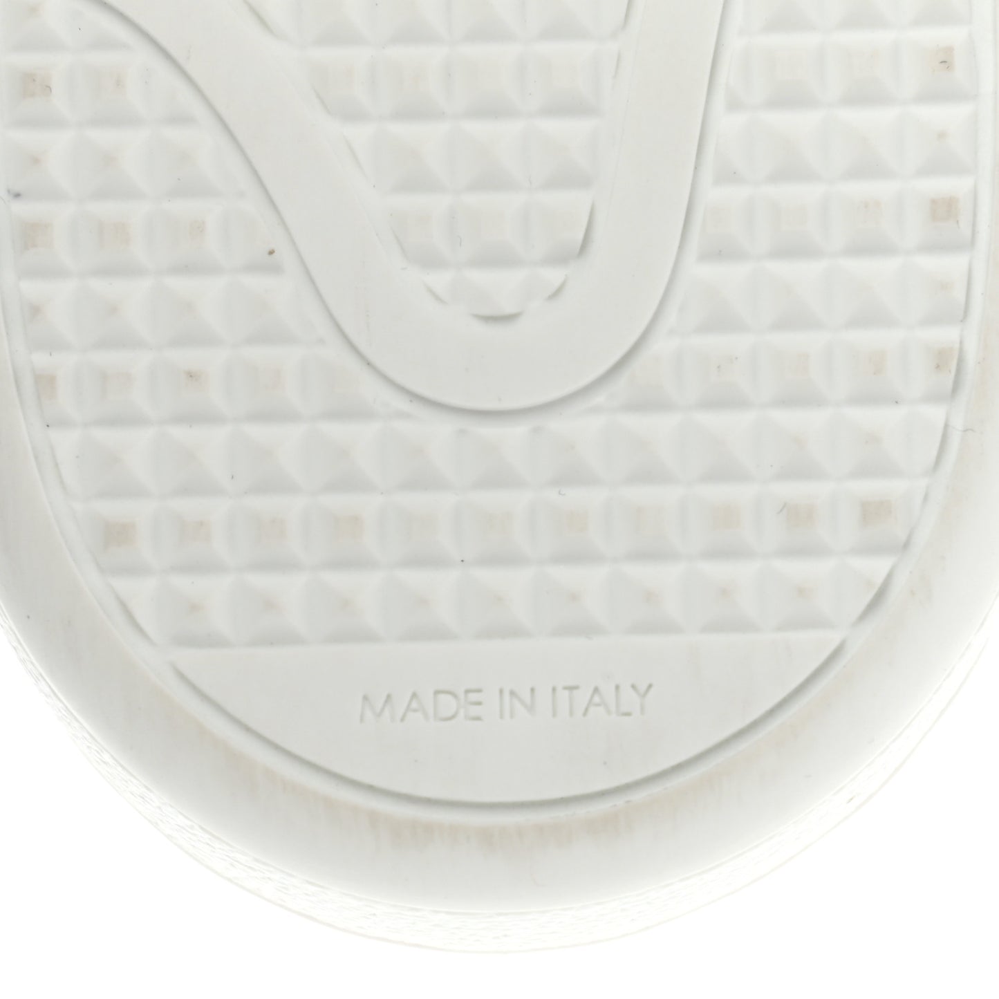 Patent Monogram Frontrow Sneakers 37.5