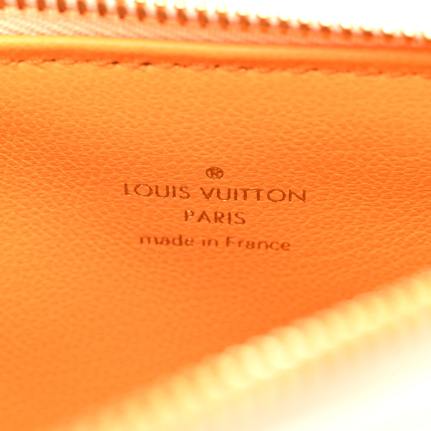 Louis Vuitton LV x SY Lambskin Monogram Coussin BB Pearl 6 of 9