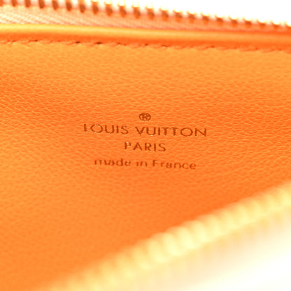 Louis Vuitton LV x SY Lambskin Monogram Coussin BB Pearl 6 of 9