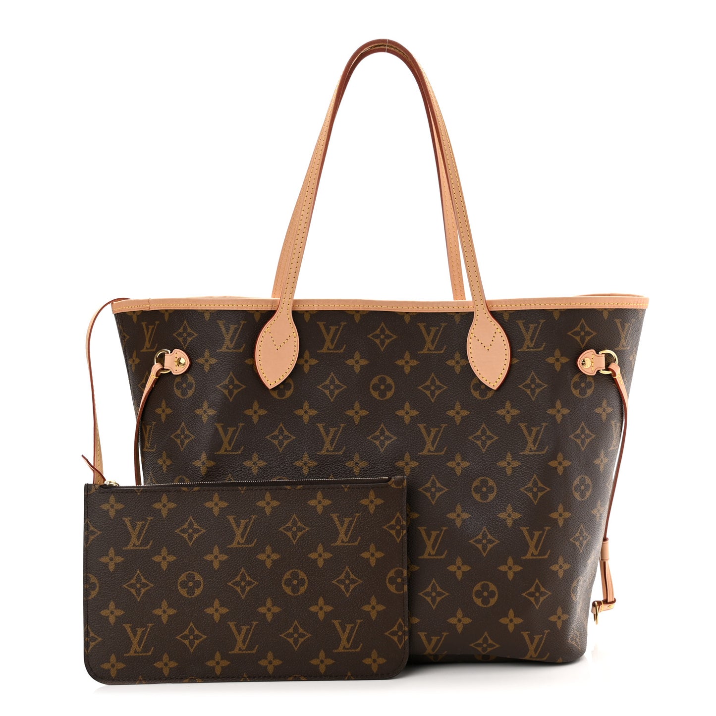 Monogram Neo Neverfull MM