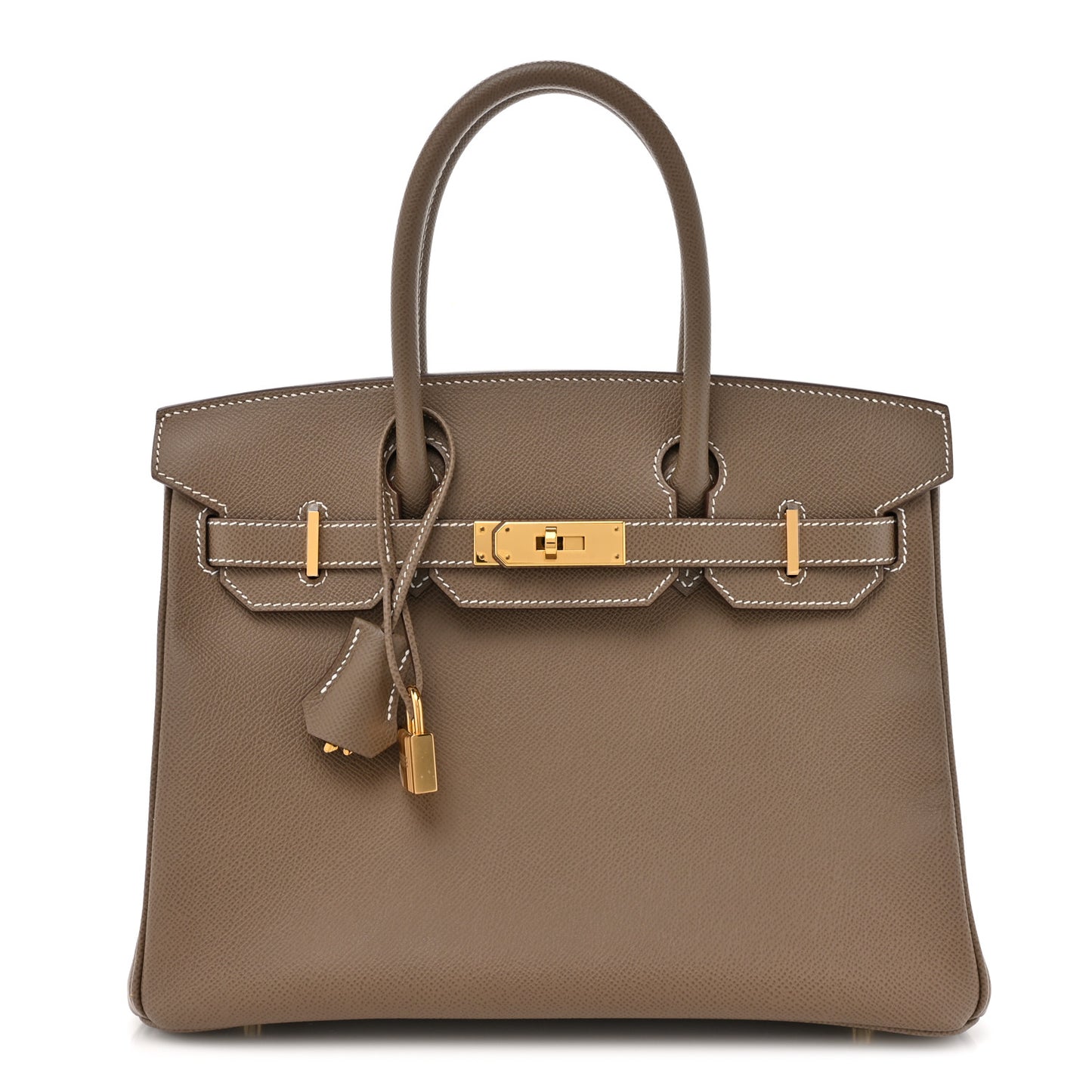 Epsom BIRKIN 30 Etoupe