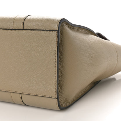 Mulberry Classic Grain Small New Bayswater 9 of 9