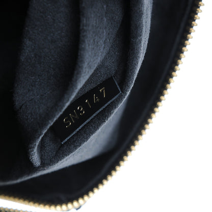 Louis Vuitton Monogram Kabuki Speedy 30 7 of 7