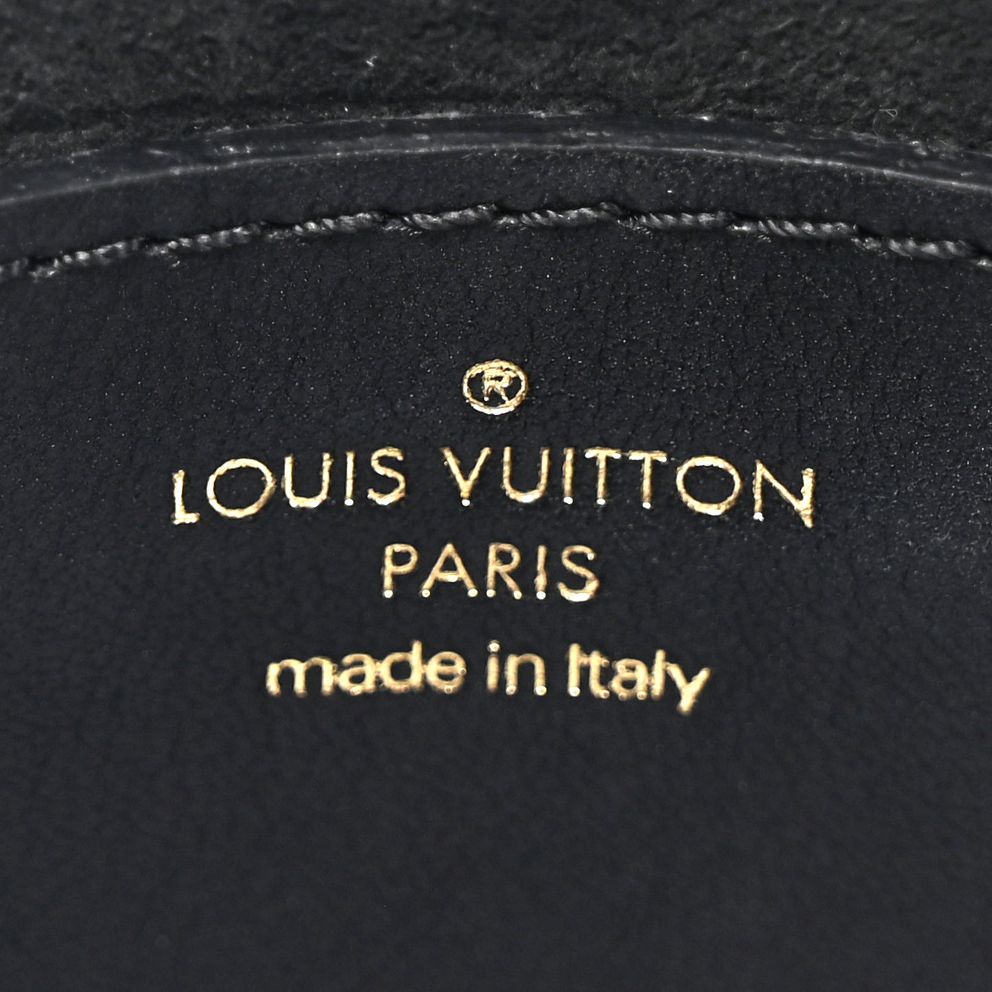 Calfskin New Wave Multi Pochette Black