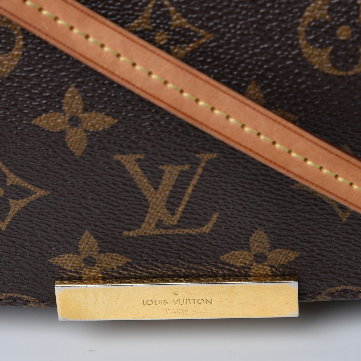 Monogram Favorite MM